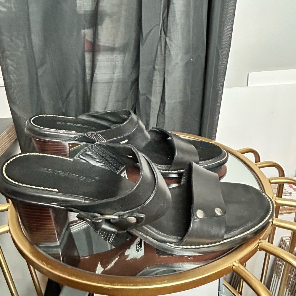 H.S Trask & Co Sandals - Picture 2 of 6
